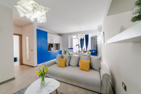 Iriny Apartment Spa&Pool by Alezzi Beach Resort